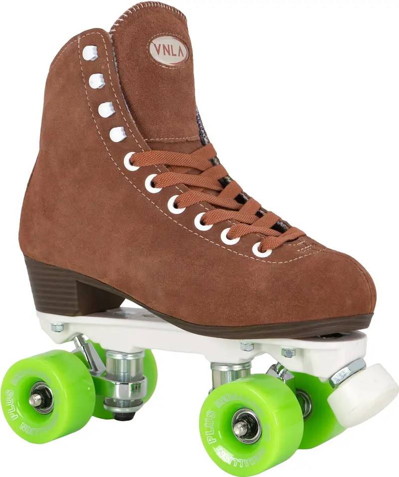 Vnla A La Mode Indoor Skates 9
