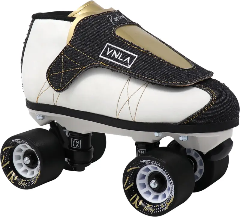 Vnla Chuck Parsley Junior Skates