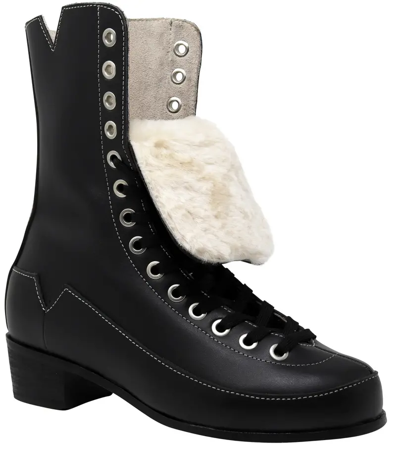 Vnla Godfather Boot 1
