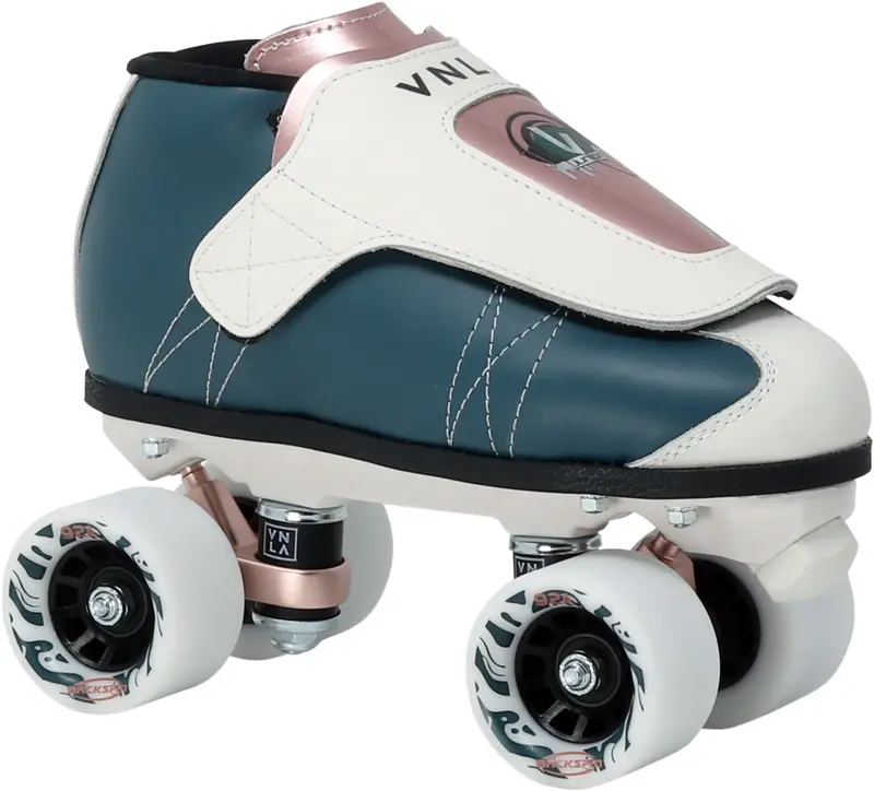 Vnla Jade Jam Skates 1