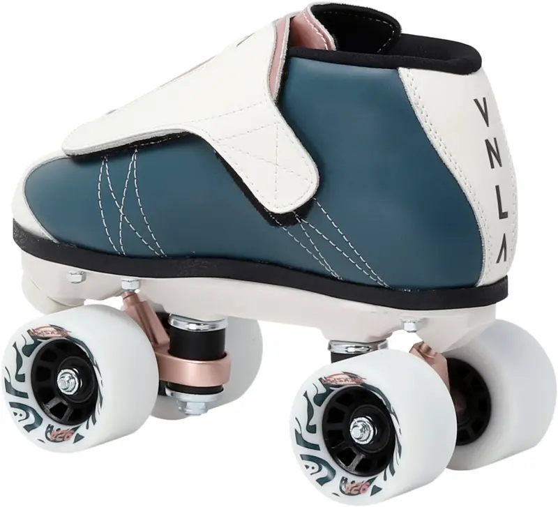 Vnla Jade Jam Skates 2