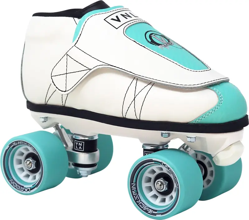 Vnla Junior Lagoon Skates 1