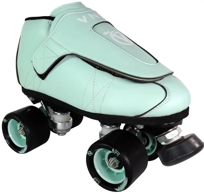 Vnla Junior Mint Skates 1