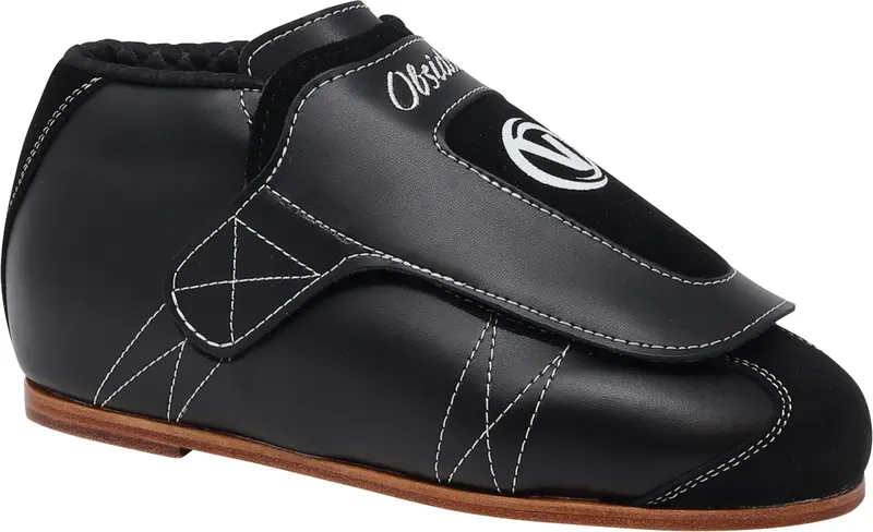 Vnla Obsidian Boot 1