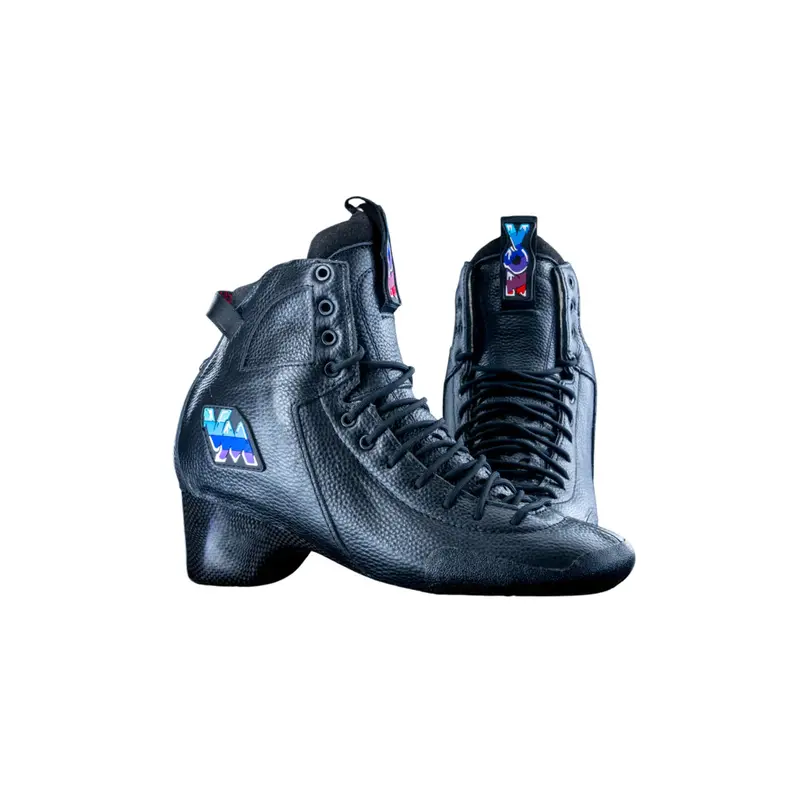 Von Merlin T3k Boots 1