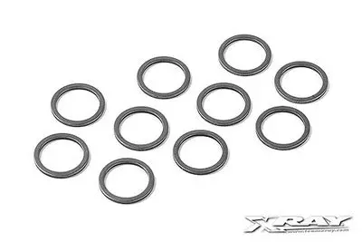 Washer S 12X15x1.0  (10) 1