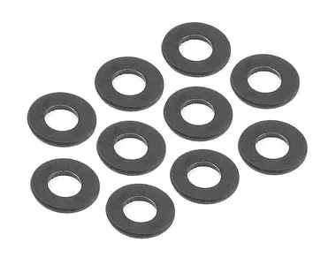Washer S 2.5 (10) 1