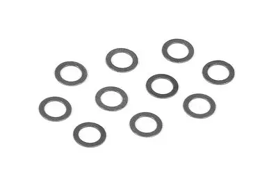 Washer S 3.2 X 4.8 X 0.2  (10) 1