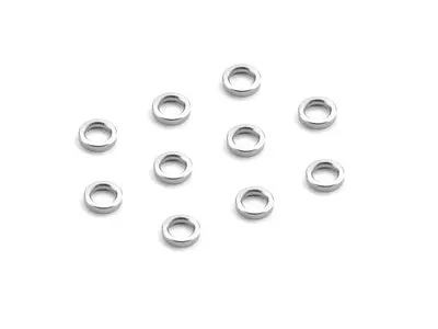 Washer S 3X4.7X1 (10) 1