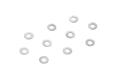 Washer S 3X6x0.1 (10) 1