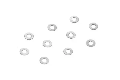 Washer S 3X6x0.2 (10) 1