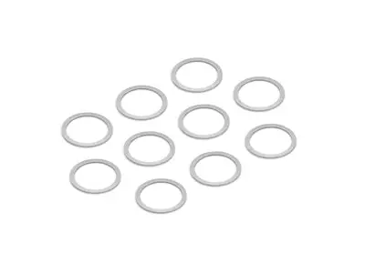 Washer S 4X5x0.2 (10) 1