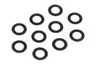 Washer S 5.3X7.8X0.3  (10) 1