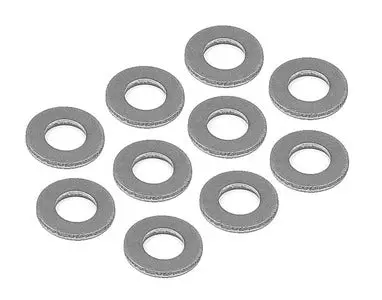 Washer S 5X10x1.0 (10) 1