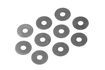 Washer S 5X15x0.3  (10) 1