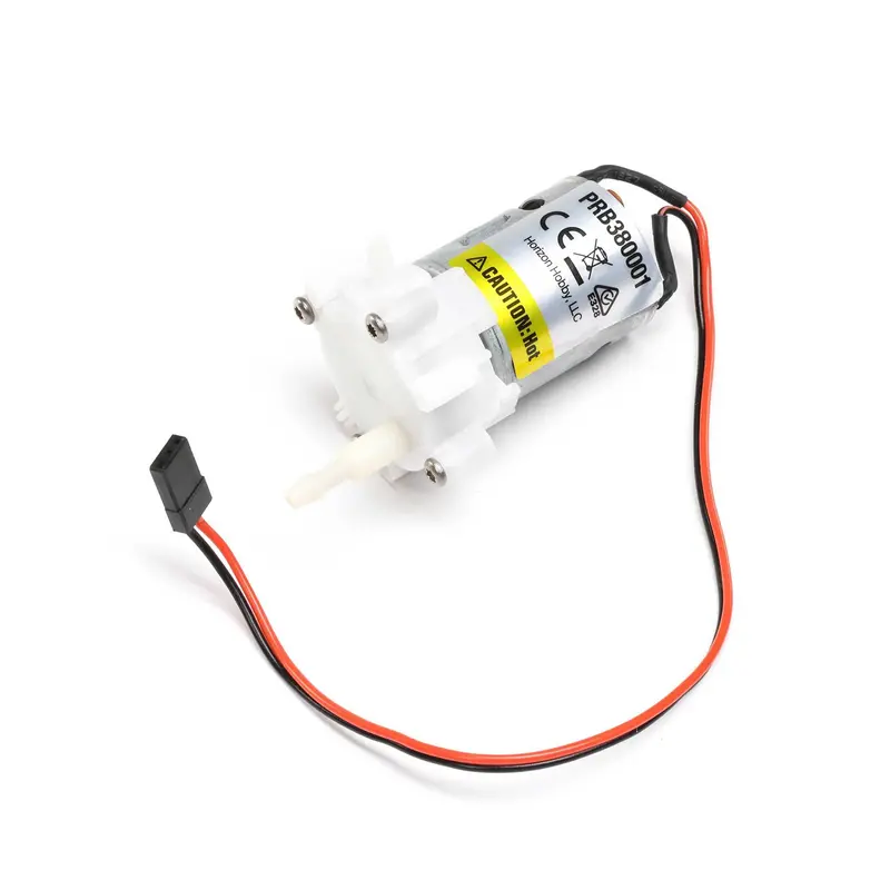 Water Canon Pump Set  Tug 30 1