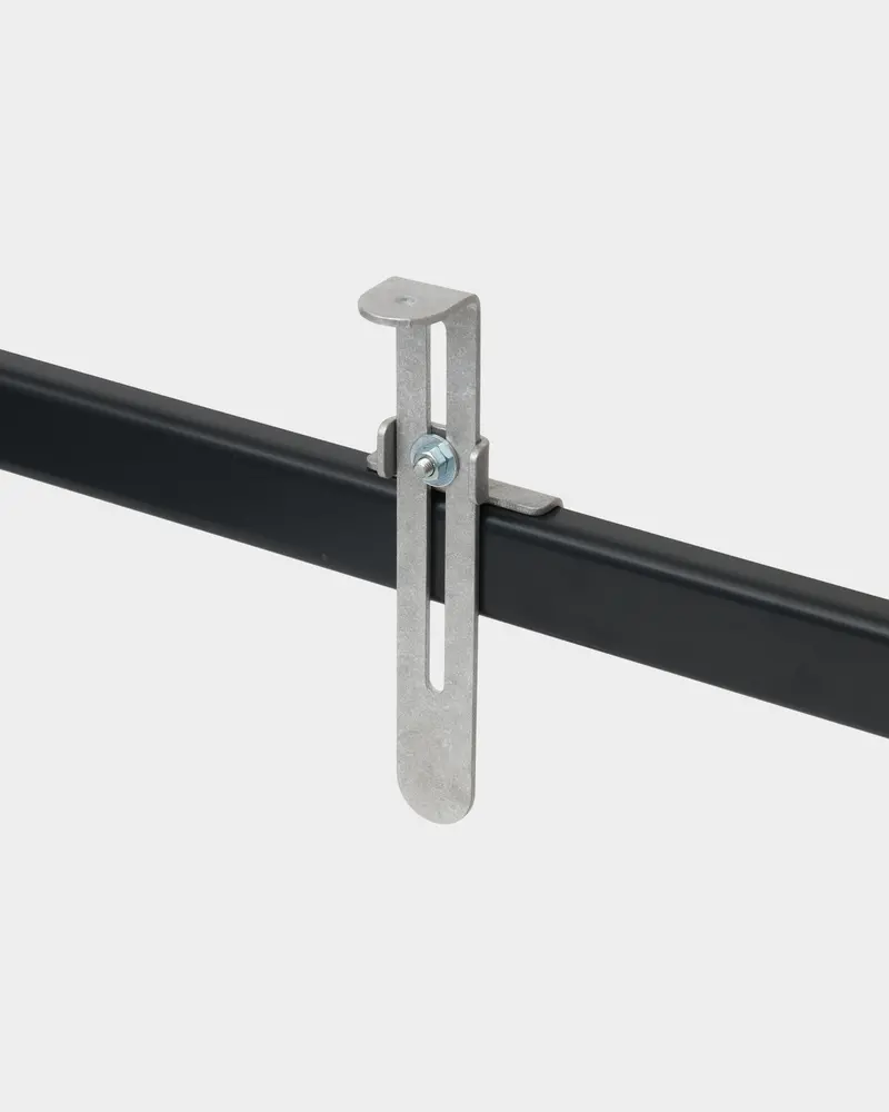 Webcam Mount - Alu 1