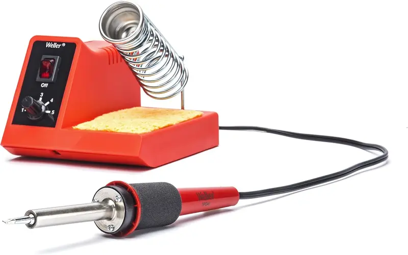 Weller 40W Digital Soldering Station, Wlc100 1