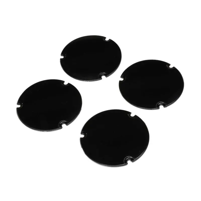Wheel Cover Set (Losi 22S Sprint), Los-2886 1
