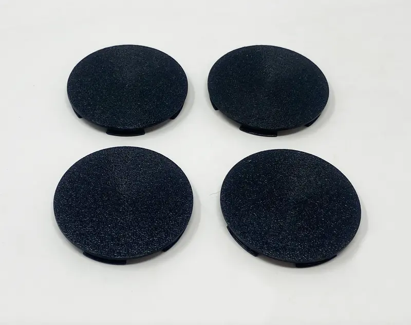 Wheel Pucks For Traxxas Slash, Brp-1001 2