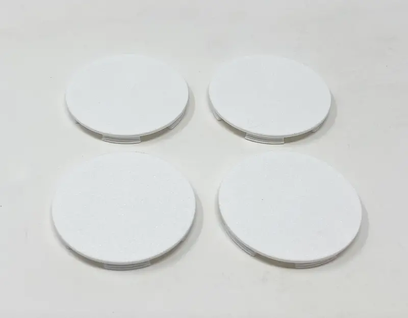 Wheel Pucks For Traxxas Slash, Brp-1001 3