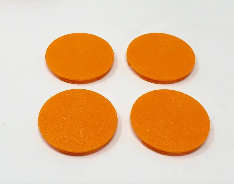 Wheel Pucks For Traxxas Slash, Brp-1001 5