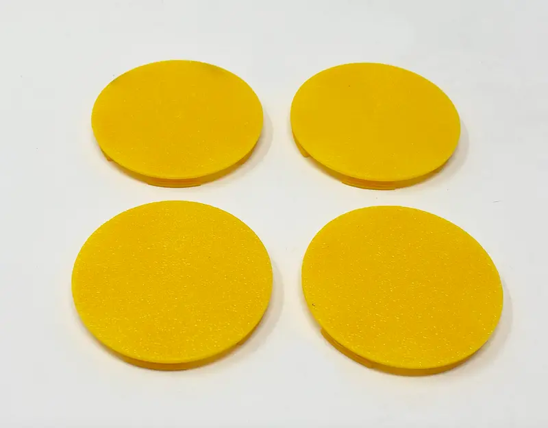 Wheel Pucks For Traxxas Slash, Brp-1001 6