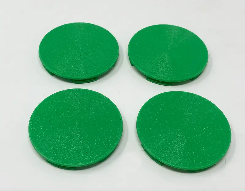 Wheel Pucks For Traxxas Slash, Brp-1001 7