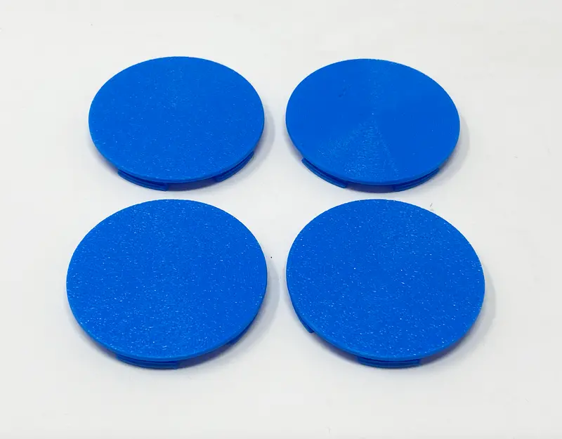 Wheel Pucks For Traxxas Slash, Brp-1001 8