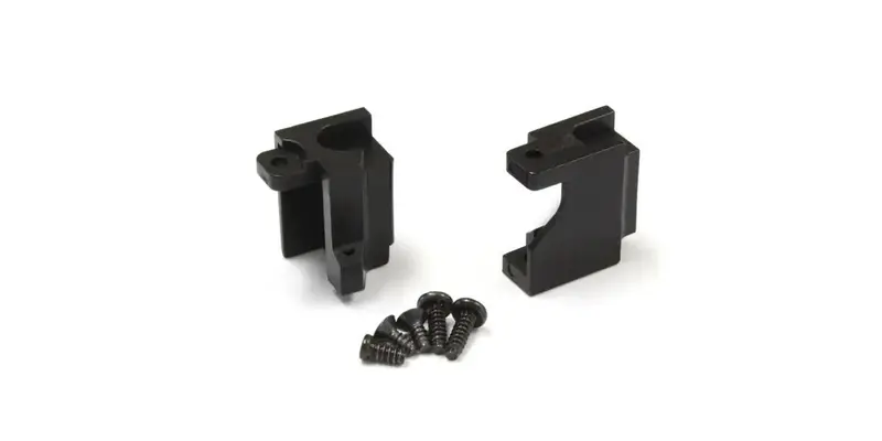 Wheelbase Extension Block (Ll/98Mm) Ma-020 Mdw205b 1