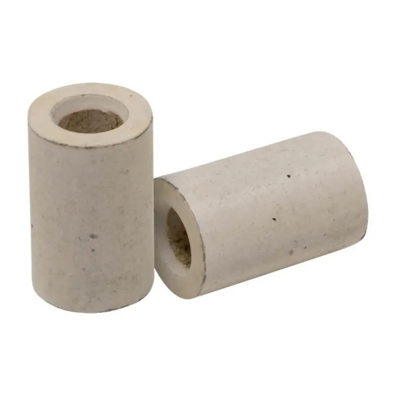 White Fiber Ferrule 1