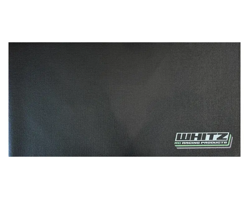 Whitz Racing Products Black Pit Mat, Wrp-Pitmat 1