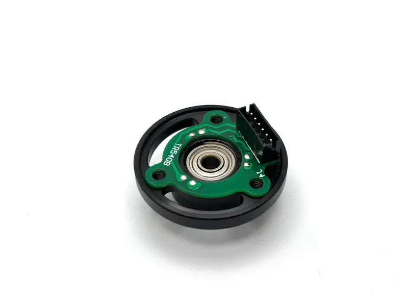 Whitz Racing Products Hyperspec 540 Brushless Motor Sensor Board, Wrp-Sensor 1