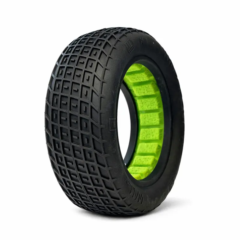 Whitz Racing Products Wideopen Front Tires - Soft, Wrp-Wd-F-S 1