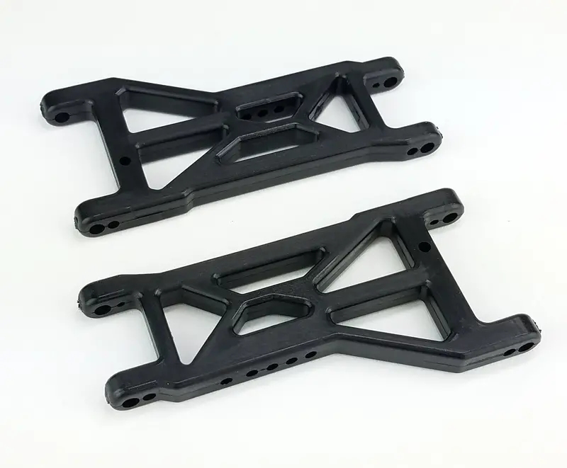 Wide Front Suspension Arm (Pr) Cw-3253 1