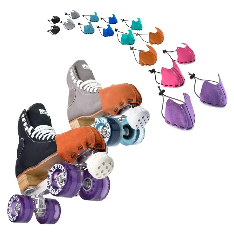 Wifa Roller Skate Protective Caps 1