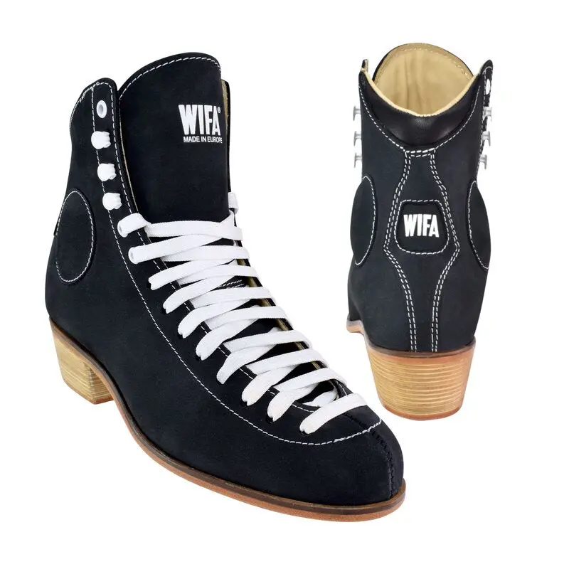 Wifa Skate Boot - Street Deluxe 1