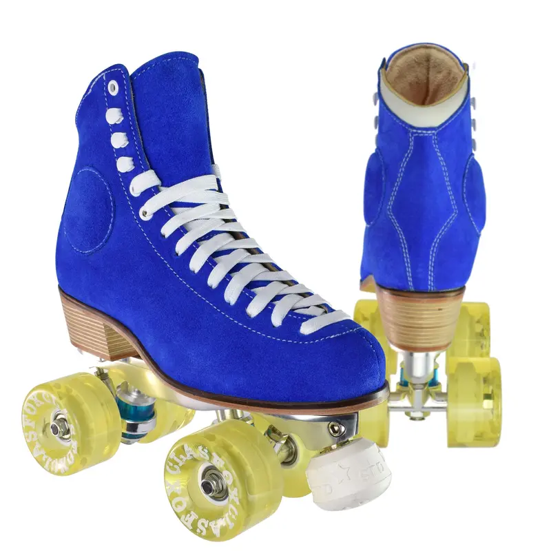 Wifa Skate Boot – Street Suede