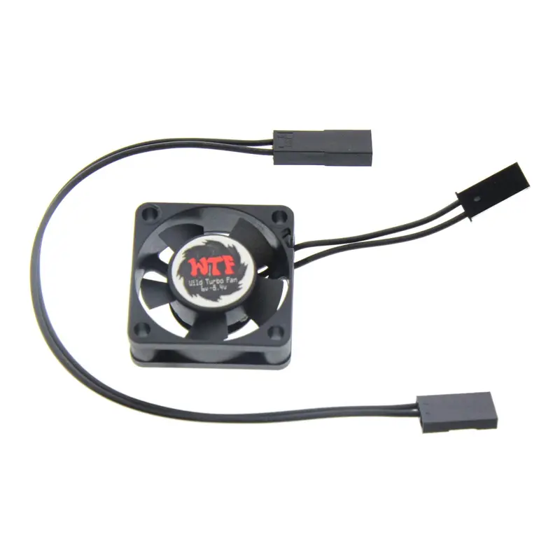 Wild Turbo Fan Fan, 30Mm X 10Mm, Wtf3010 1