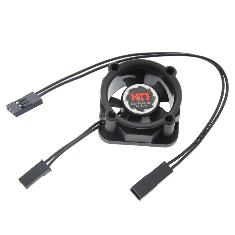 Wild Turbo Fan Fan, 34Mm X 16Mm, Wtf3416 1