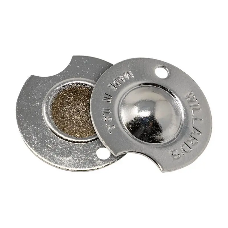 Willard's Tip Shaper 1