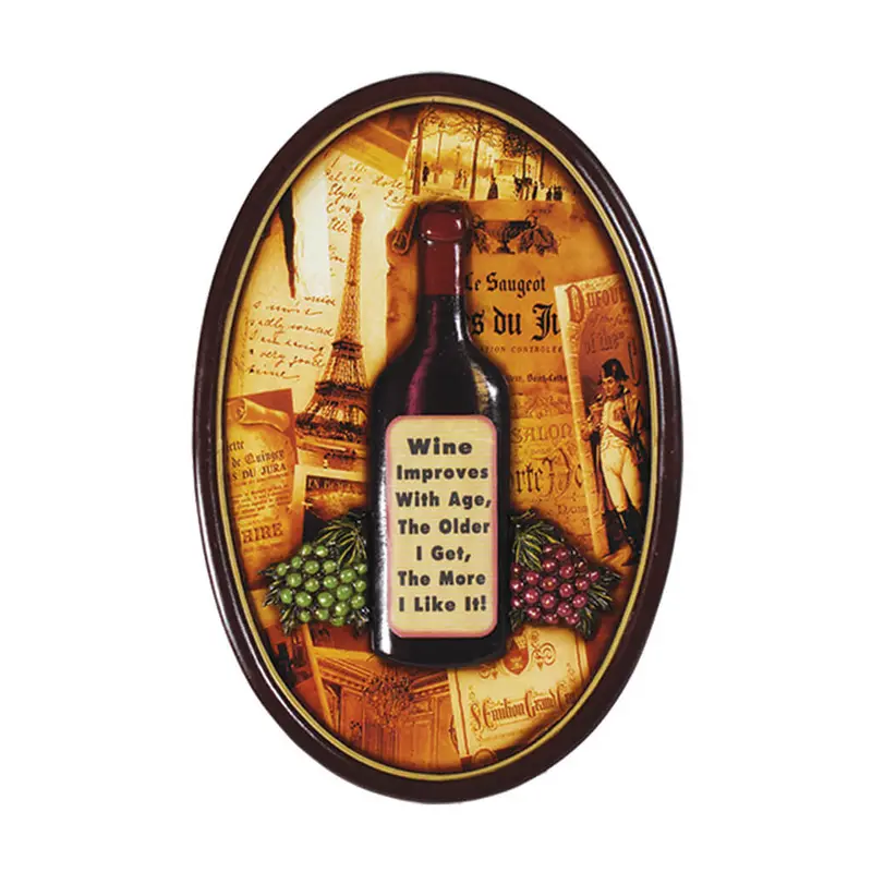 Wine Improves With Age 1