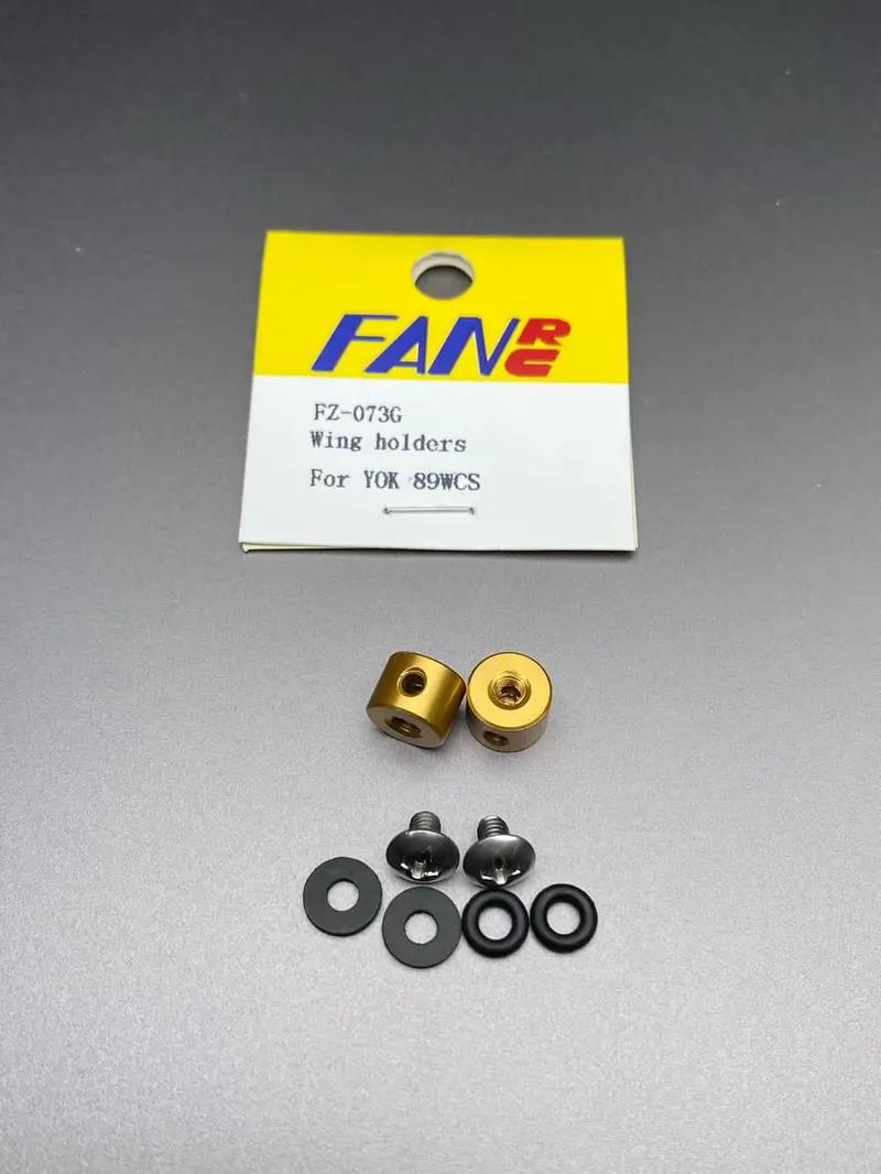 Wing Holders Golden 89 Wcs, Fz-073G 1