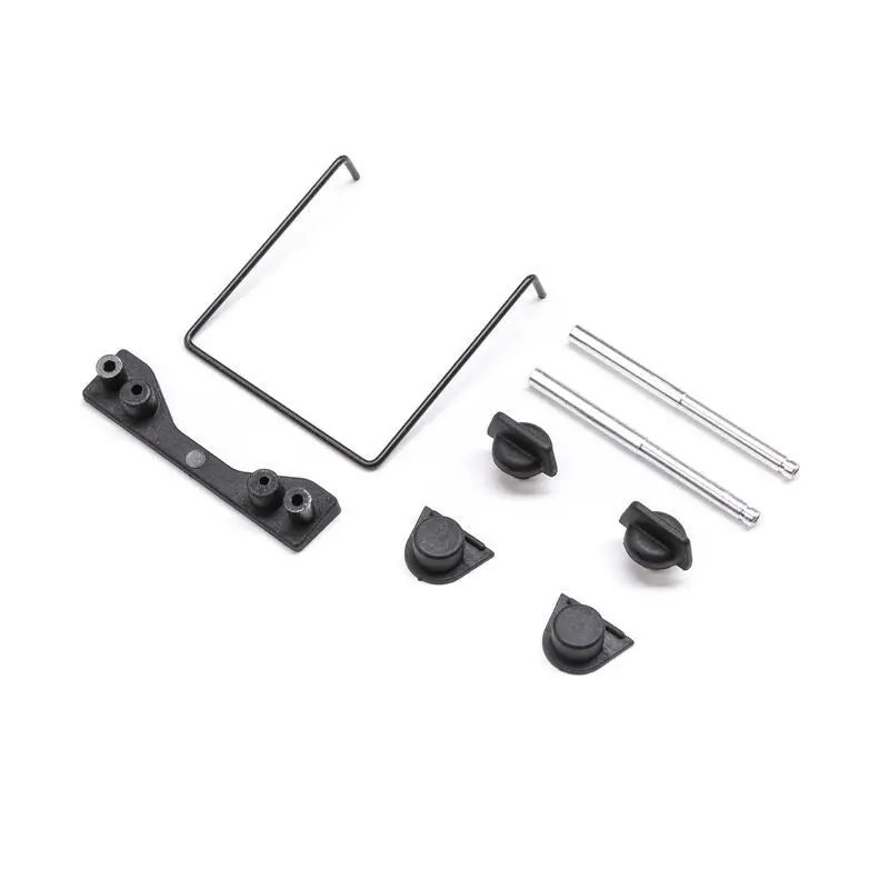 Wing Mount: Mini Jrx2 1