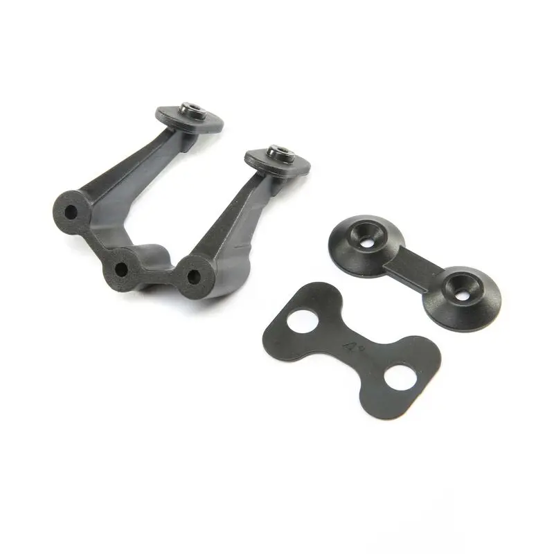 Wing Mount & Washers: 22X-4, Tlr231094 1