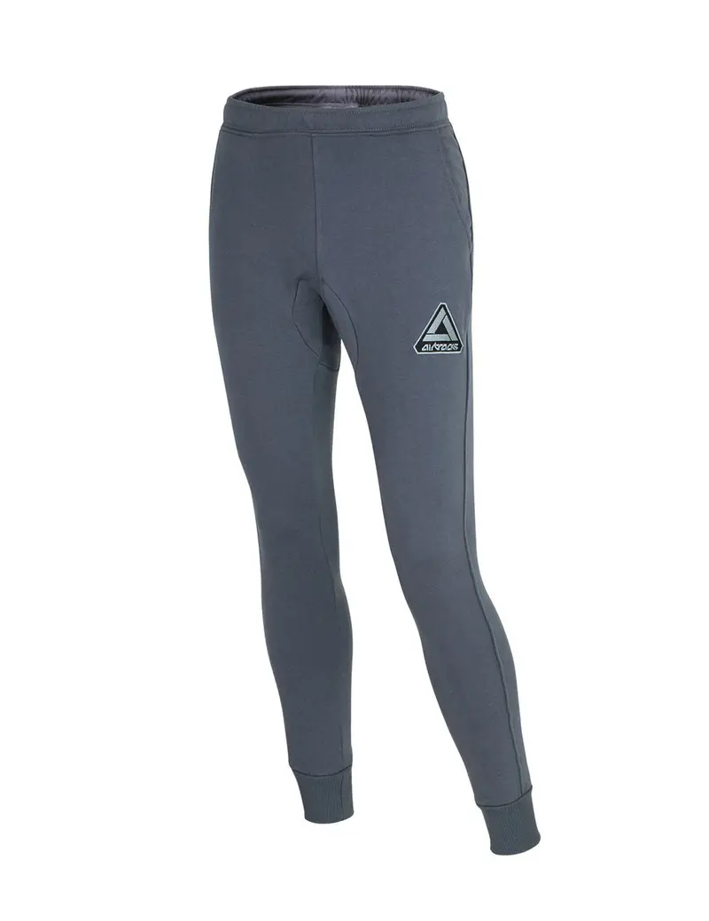 Winter Sweatpant Crew Comfort Line Grafit 1