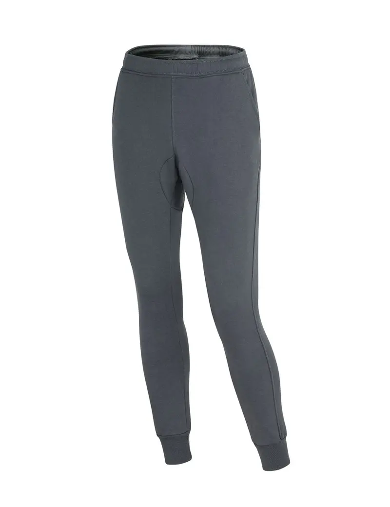 Winter Sweatpant Crew Comfort Line Grau 1