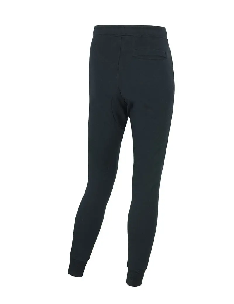 Winter Sweatpant Crew Comfort Line Schwarz 2
