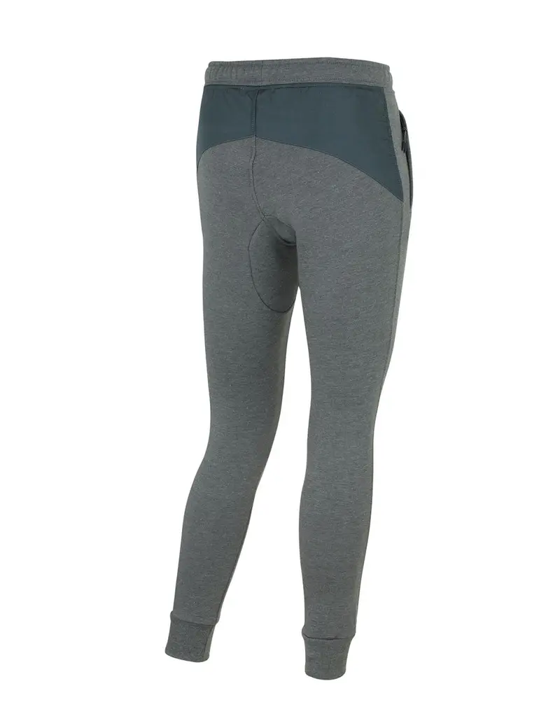 Winter Sweatpant Crew Pro Line Dunkel Melange 2