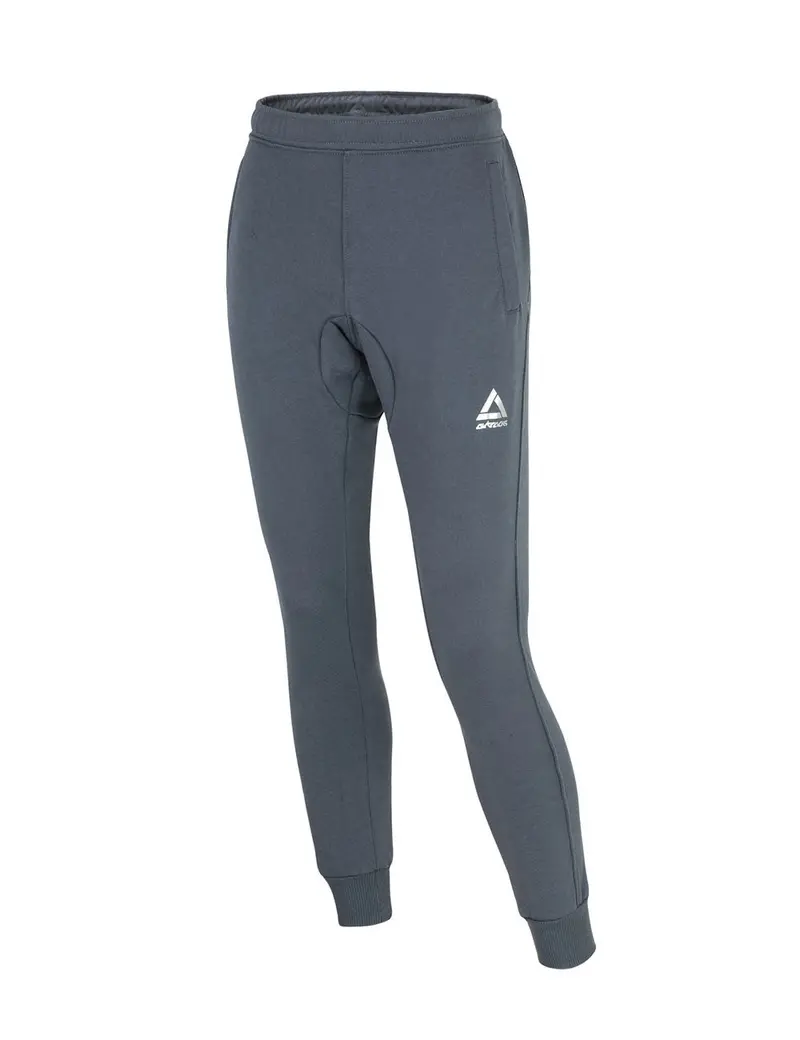 Winter Sweatpant Crew Pro Line Grau 1